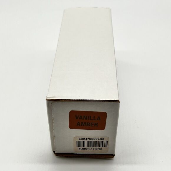 Joy Mangano Forever Fragrant Golden Glass/Scented Stick/Disk to Eliminate Odors - Picture 6 of 6